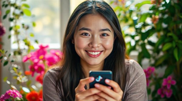 10 astuces pour obtenir des likes TikTok authentiques