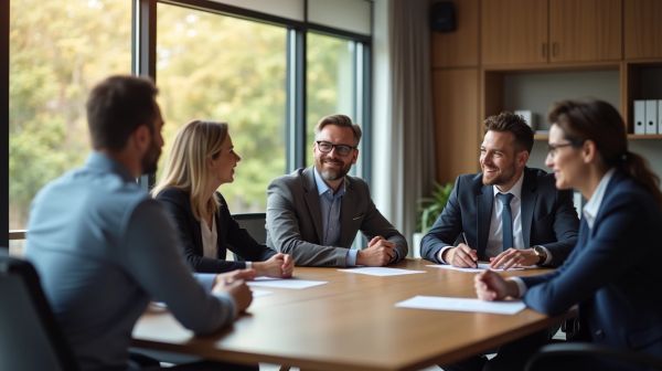 Acquérir une licence en gestion des organisations pour développer vos compétences managériales