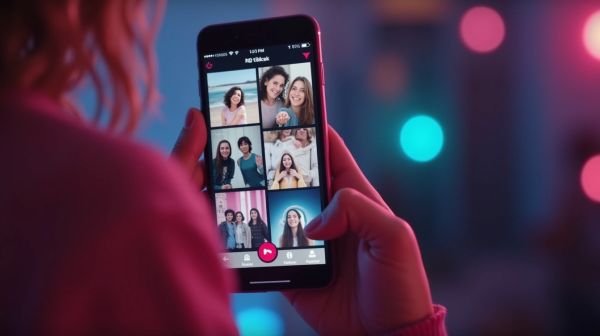 Booster votre engagement avec des likes TikTok réels
