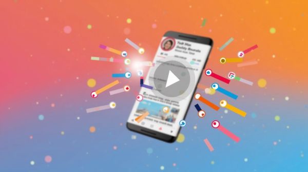 Booster votre engagement avec des likes TikTok réels