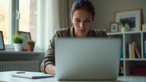 Choisir une formation juridique à distance : conseils et options