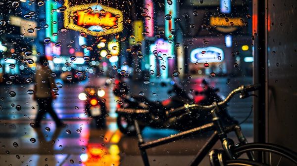 Découvrez les tendances qui réinventent auto, moto et vélo