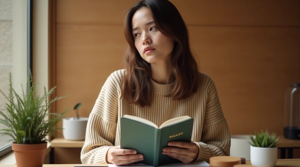 Explorez votre identité avec les produits de rigazo