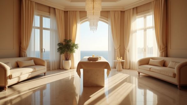 Instituts massage 5 étoiles à Nice : où se détendre vraiment