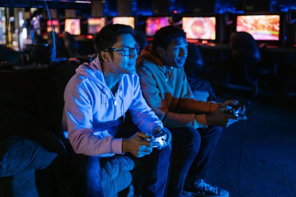 L'équipement incontournable d'Inoxtag pour gamers et streamers