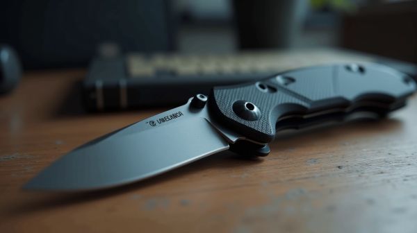 Les caractéristiques des meilleurs couteaux de poche à considérer