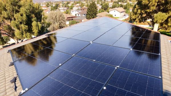 Les meilleures pratiques d'installation de panneaux solaires photovoltaïques