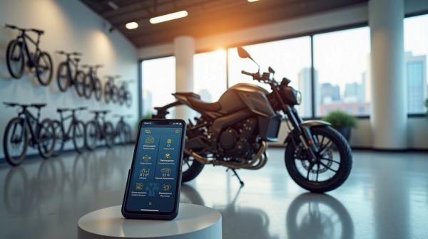 Les nouveautés qui transforment votre expérience auto, moto et vélo