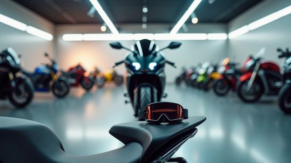 Les nouveautés qui transforment votre expérience auto, moto et vélo