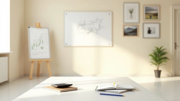 Maîtriser le nettoyage prix au m2 pour bien estimer vos coûts