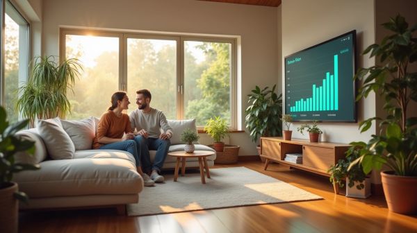 Optimiser la rénovation énergétique pour un meilleur confort chez soi