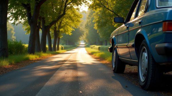 Pourquoi l'assurance auto est-elle une obligation légale ?