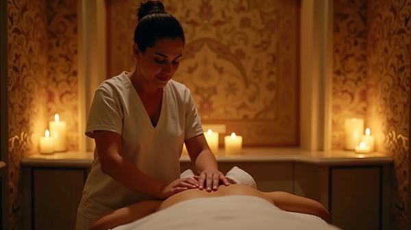 Quels sont les bienfaits d'un massage tantrique à Bordeaux ?