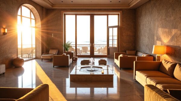 Top 5 meilleurs instituts de massage à Nice pour se ressourcer