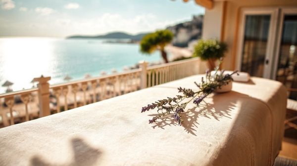 Top 5 meilleurs instituts de massage à Nice pour se ressourcer