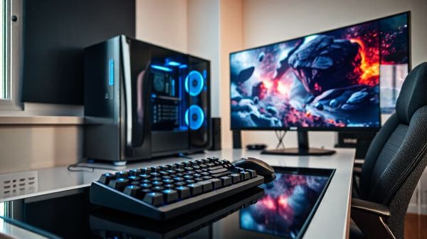 Top 5 outils essentiels d'Inoxtag pour les gamers et streamers