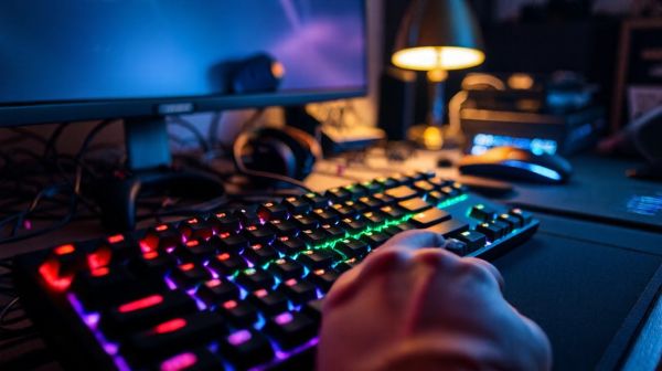 Top 5 outils essentiels d'Inoxtag pour les gamers et streamers