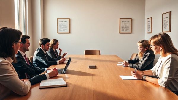 Top 5 programmes de formation juridique à distance à considérer