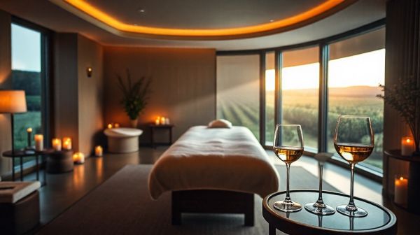Top avantages du massage tantrique à Bordeaux à découvrir