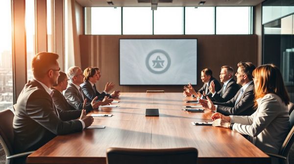 Top raisons d'obtenir une licence en gestion des organisations