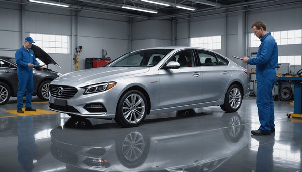 Conseils automobile : guide pratique pour un véhicule parfait