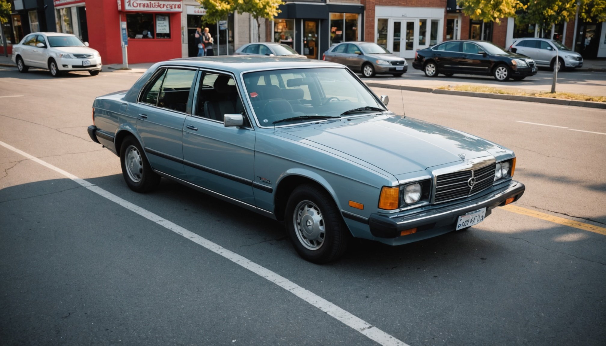 Vos questions sur l'entretien automobile